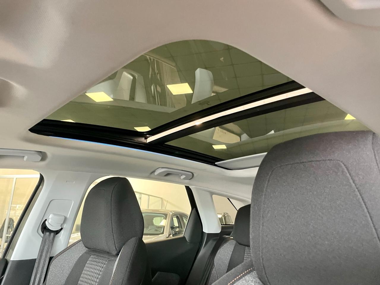 Peugeot 3008 BlueHDi 130cv EAT8 Business