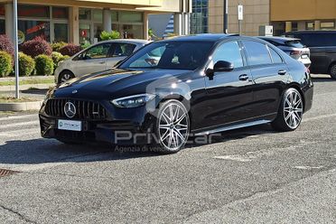 MERCEDES C 43 AMG Mild hybrid 4Matic+ Premium Pro