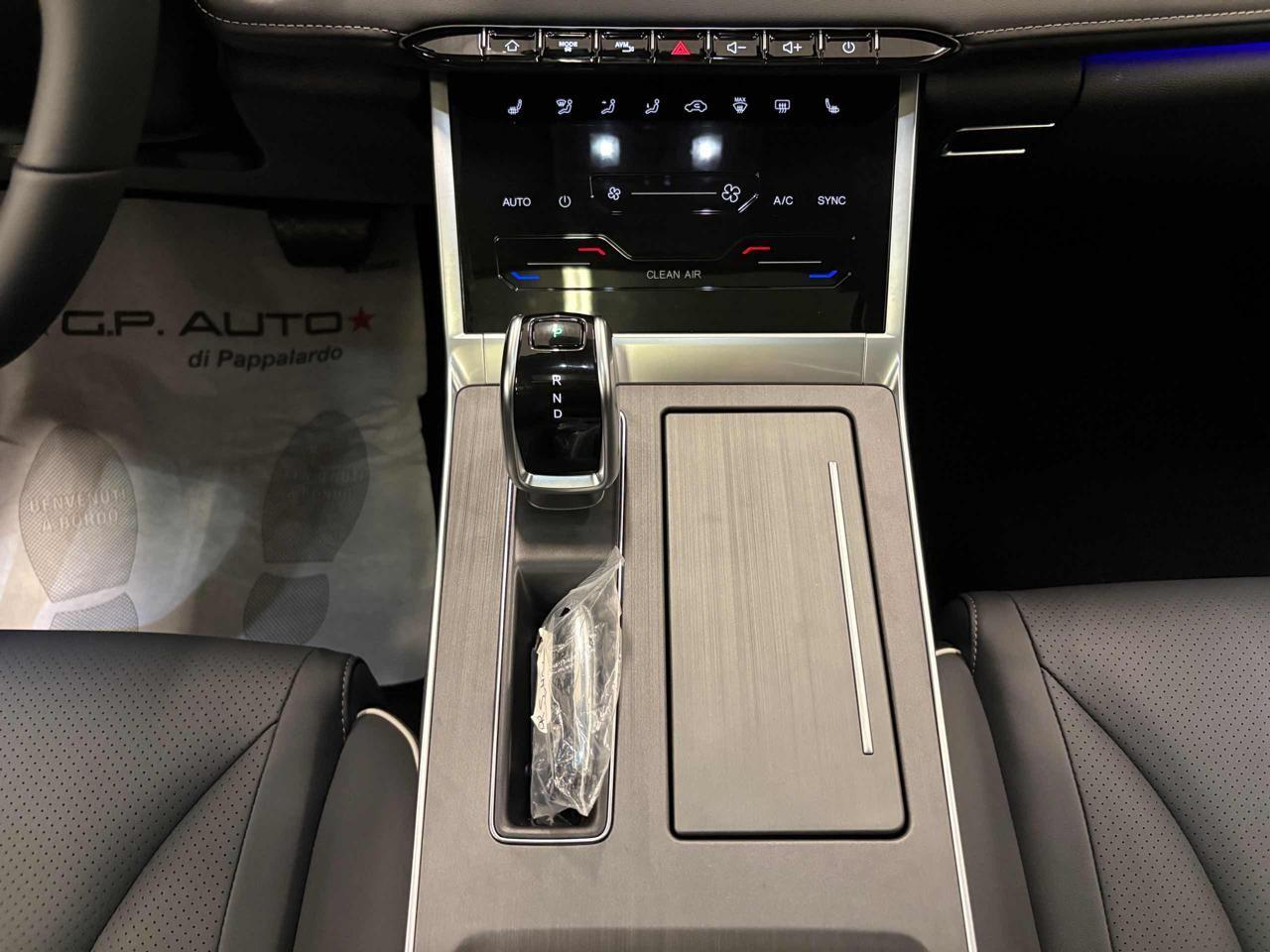 DR Automobiles DR5 1.5 HEV Full Hybrid