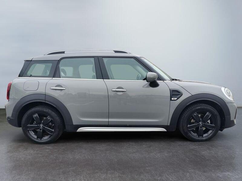 MINI Mini Countryman F60 Mini 1.5 One D Countryman