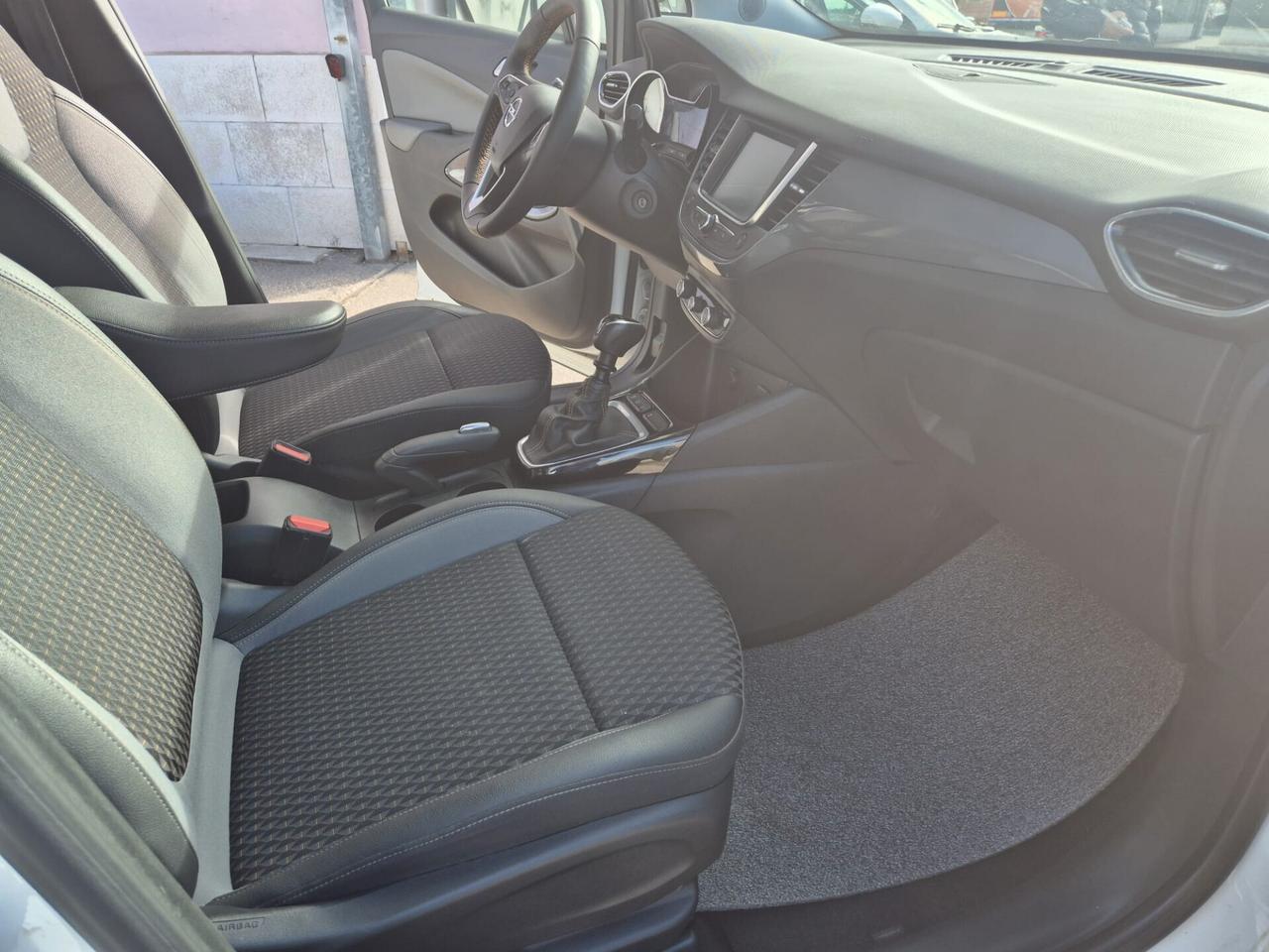 Opel Crossland X 1.5 ECOTEC D 102 CV Start&Stop Innovation