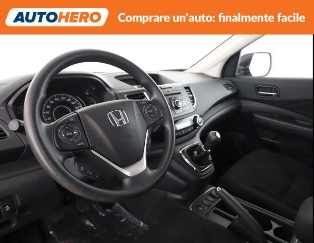 HONDA CR-V 2.0 i-VTEC Comfort 2WD