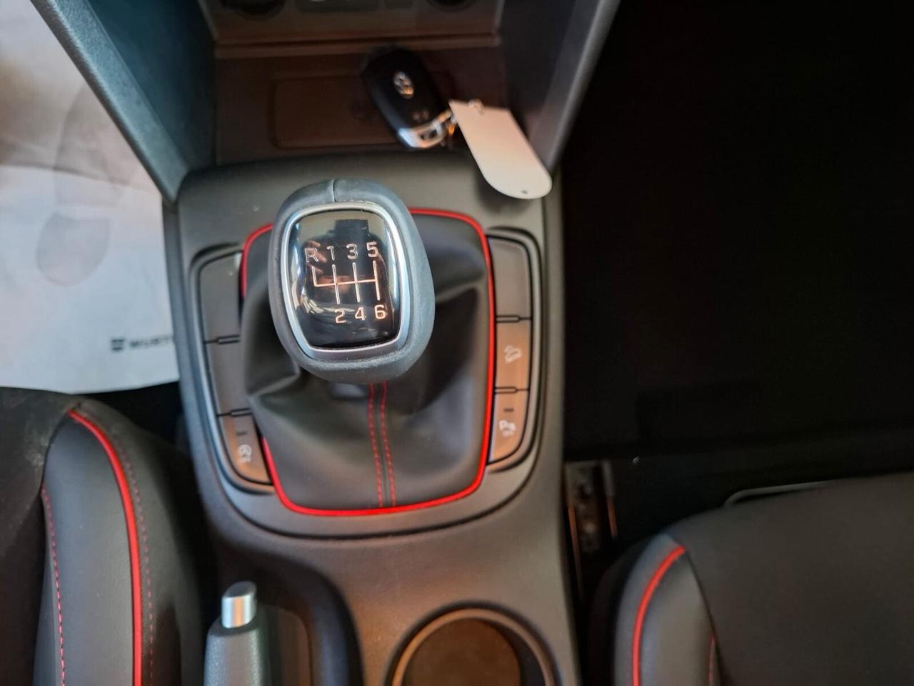 Hyundai Kona 1.6 CRDI 115 CV Exellence