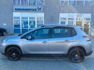 Peugeot 2008 BlueHDi 75 Active