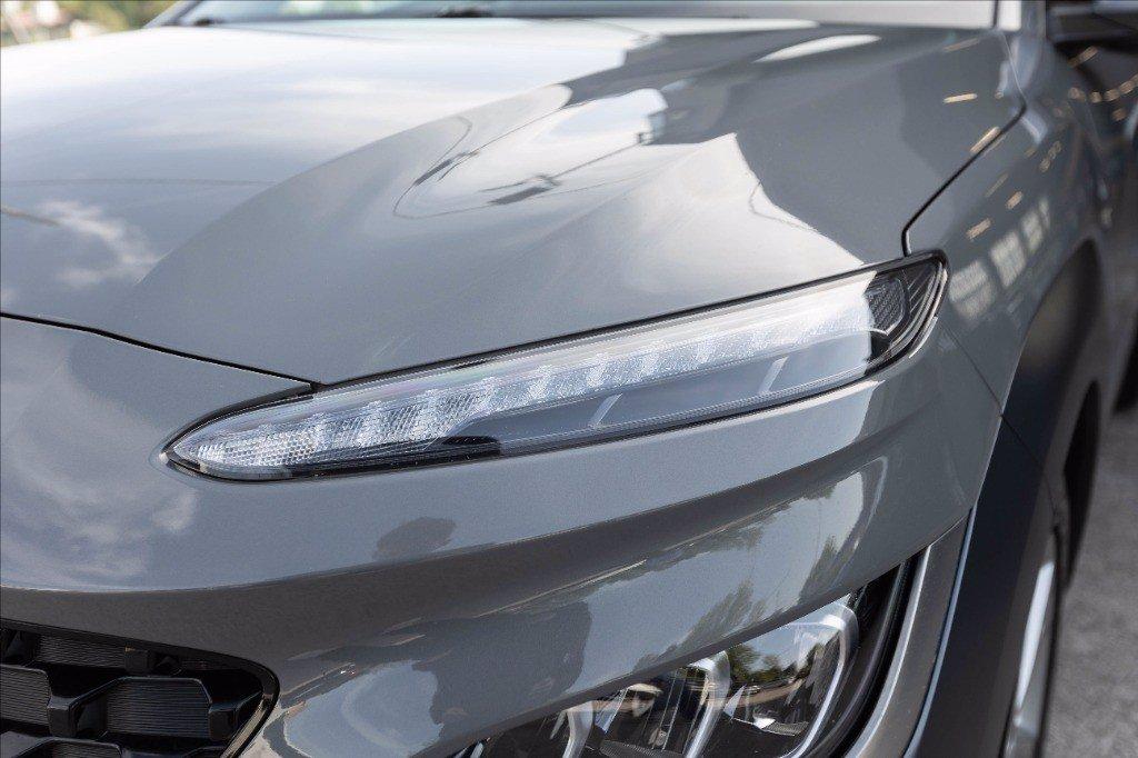 HYUNDAI Kona 1.6 crdi 48V Xline 4wd 136cv dct del 2021