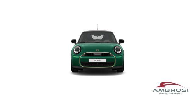 MINI Cooper 3 porte Favoured