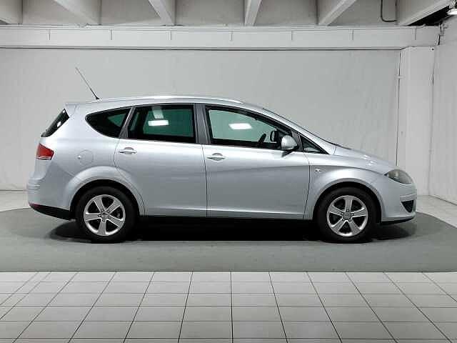 SEAT Altea XL XL 1.9 TDI Reference - AUTO CON PROBLEMI