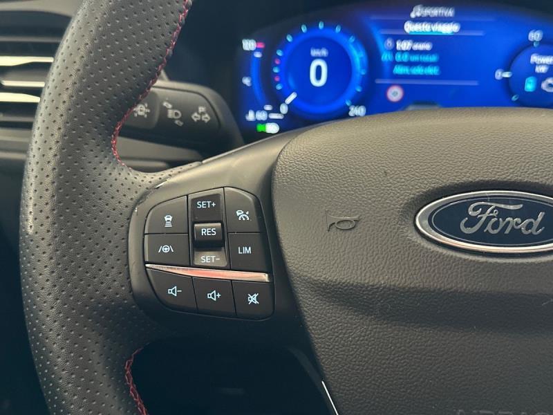 Ford Kuga 2.5 Full Hybrid ST-Line X 2WD e-Shifter