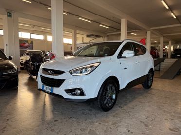 Hyundai iX35 1.7 CRDi 2WD Xpossible 05/2015 Euro 5B Neopatentati