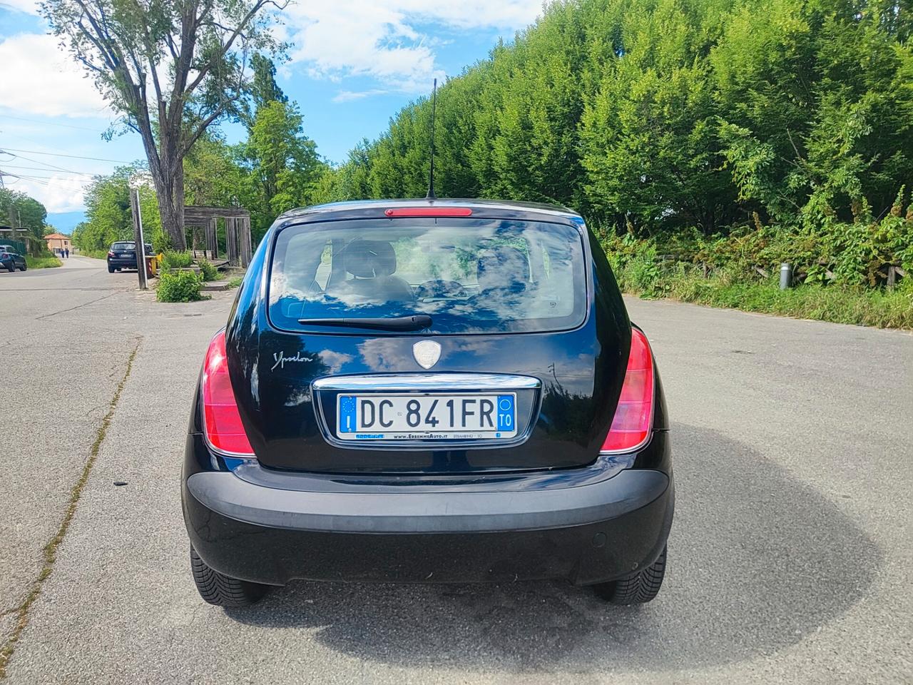 Lancia Ypsilon 1.2 Oro