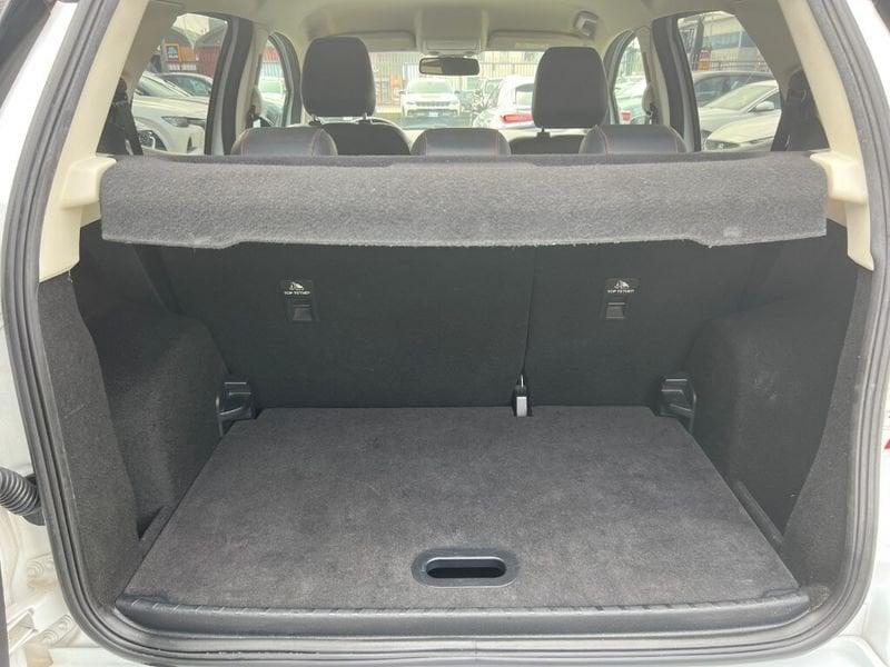 Ford EcoSport 1.0 EcoBoost 125 CV Start&Stop aut. ST-Line Plus