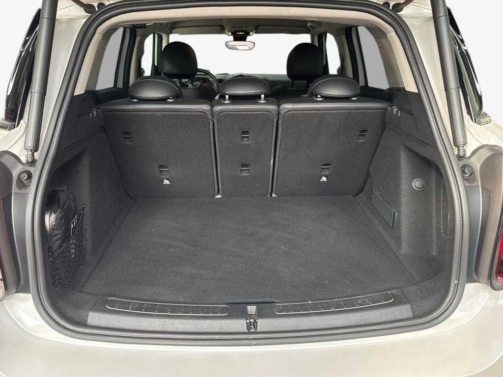 Mini Cooper S Countryman 2.0 Business