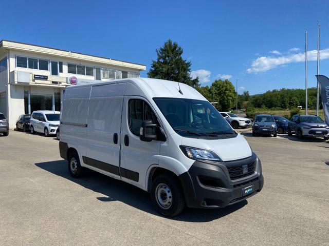 FIAT Ducato *PROMO* 35 2.2 Mjt 140CV PM-TM Furgone