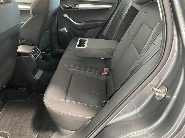 SKODA Karoq 2.0 TDI EVO SCR DSG Executive