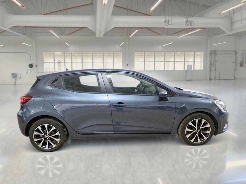RENAULT CLIO 1.0 TCE 66KW BUSINESS 5 PORTE
