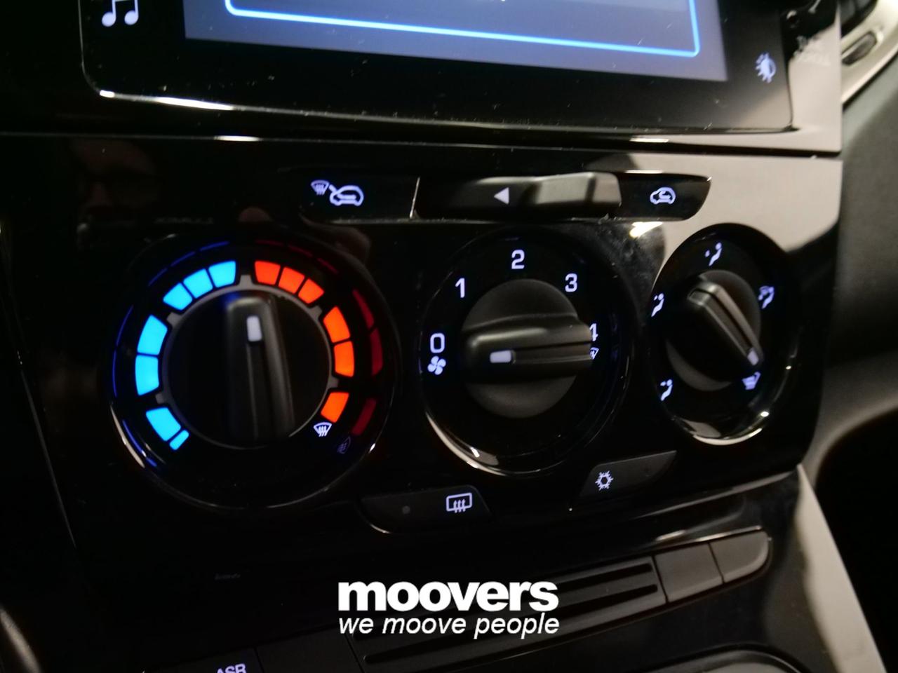 LANCIA Ypsilon 3ª serie 1.0 FireFly 5 porte S&S Hybrid Platino