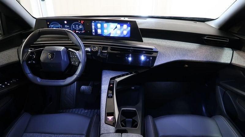 Peugeot 3008 3008 1.2 hybrid Allure 145cv e-dcs6
