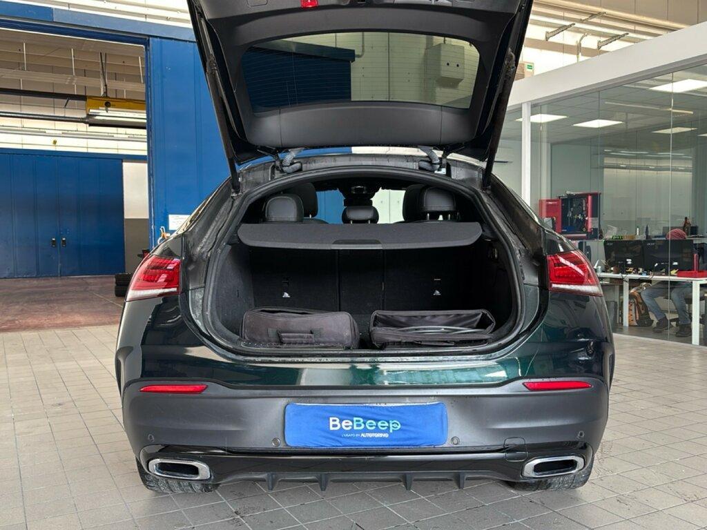 Mercedes GLE 350 350 de EQ-POWER Premium Plus 4Matic 9G-Tronic Plus