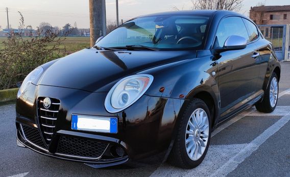 Alfa Romeo MiTo 1.4 70 CV 8V Progression, Ok Neopatentati