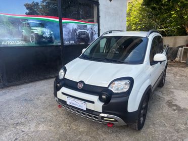 Fiat Panda 1.3 MJT 95 CV S&S cross