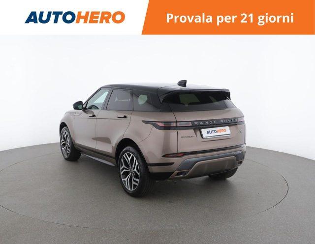 LAND ROVER Range Rover Evoque 2.0D I4 180 CV AWD Auto R-Dynamic SE