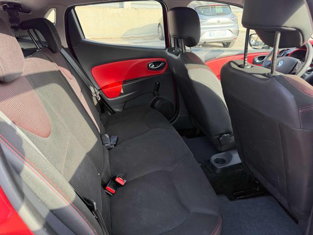 RENAULT Clio dCi 8V 75 CV Start&Stop 5 porte Energy Duel