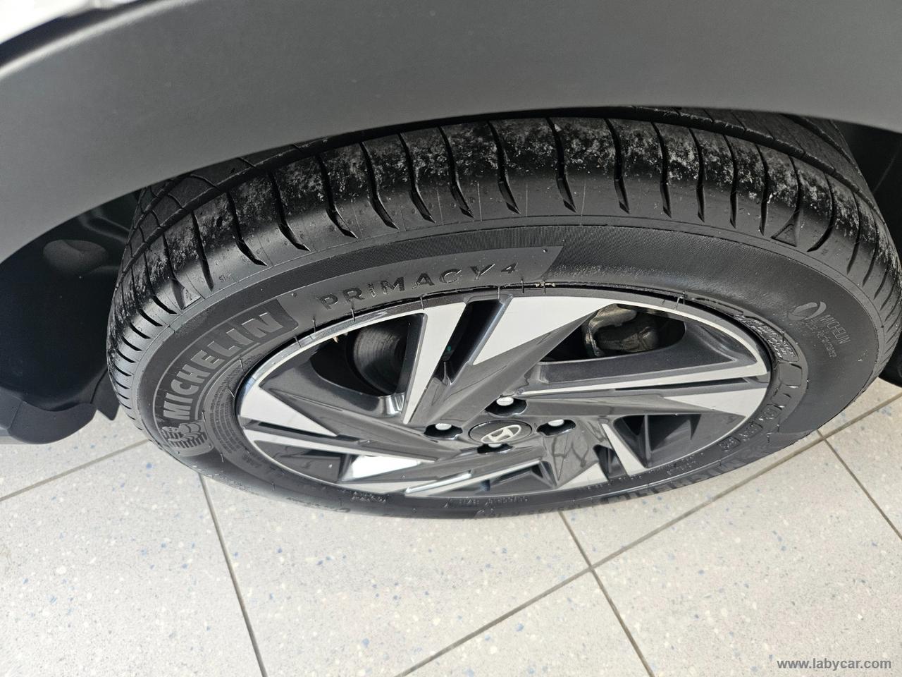 HYUNDAI Bayon 1.2 MPI MT XClass