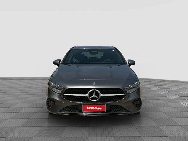 MERCEDES-BENZ A 180 A 180 Automatic Executive