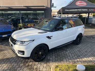 Land Rover RR Sport 3.0 TDV6 HSE Dynamic