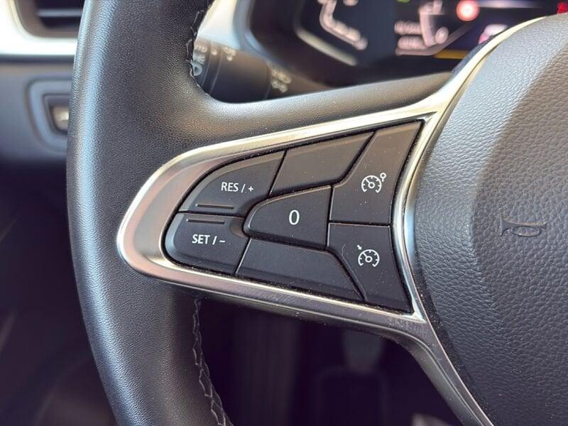 Renault Captur Captur 1.0 tce Techno Gpl 100cv