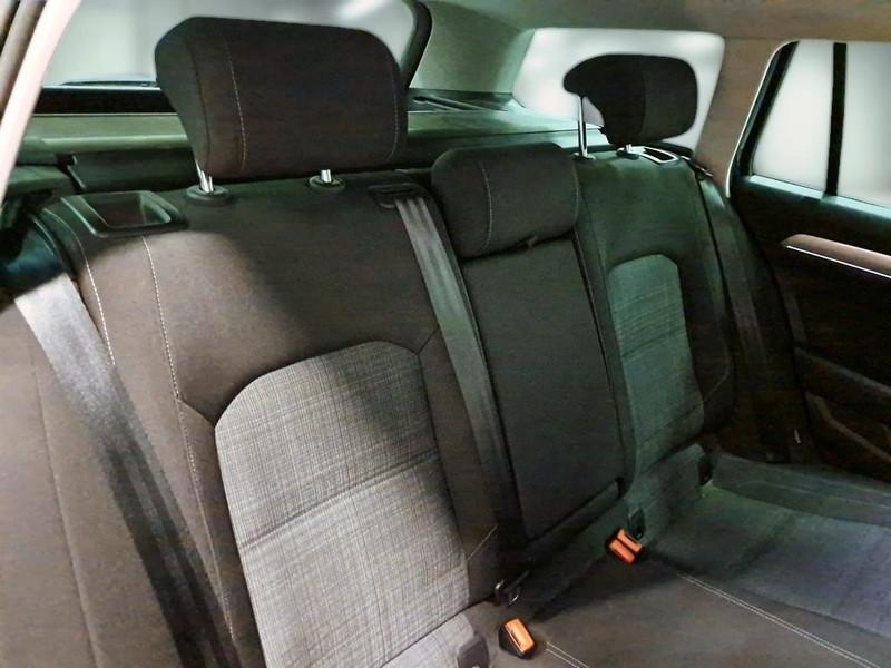 VOLKSWAGEN PASSAT VARIANT 2.0 TDI SCR EVO 110kW Business DSG