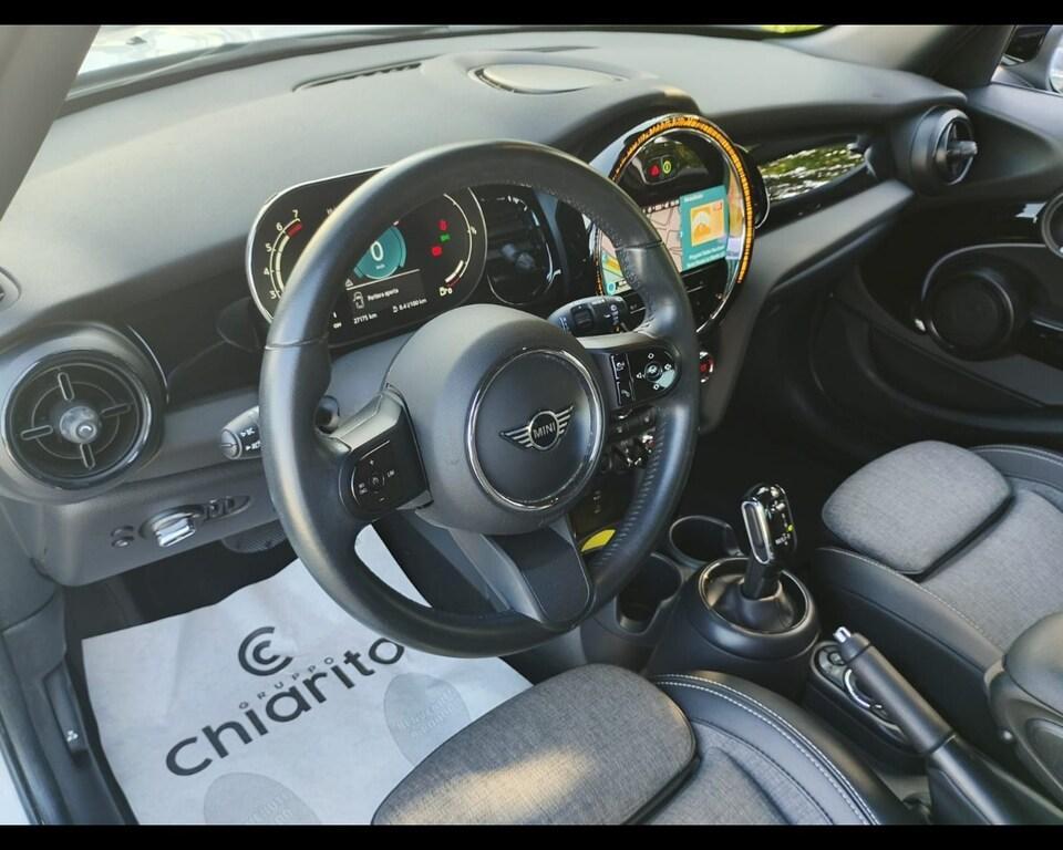 Mini Cooper 1.5 TwinPower Turbo Cooper