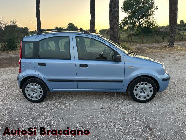 FIAT Panda 1.2 CAMBIO AUTOMATICO GPL!!!