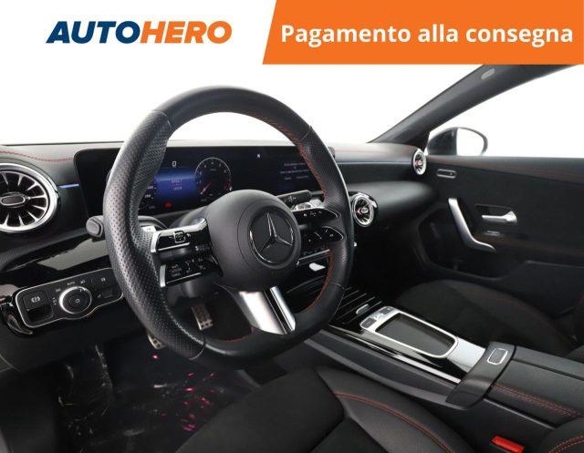 MERCEDES-BENZ CLA 180 Automatic AMG Line Premium