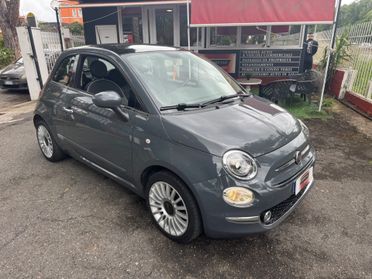 Fiat 500 1.2 benzina - 2016