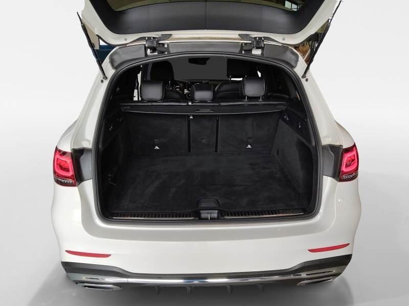 Mercedes-benz GLC 220 d 4Matic Premium Plus