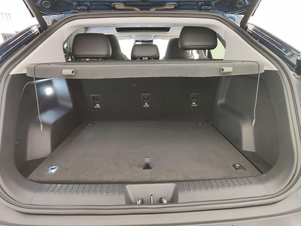 OMODA 1.6 TGDI - Trazione anteriore 7DCT Premium
