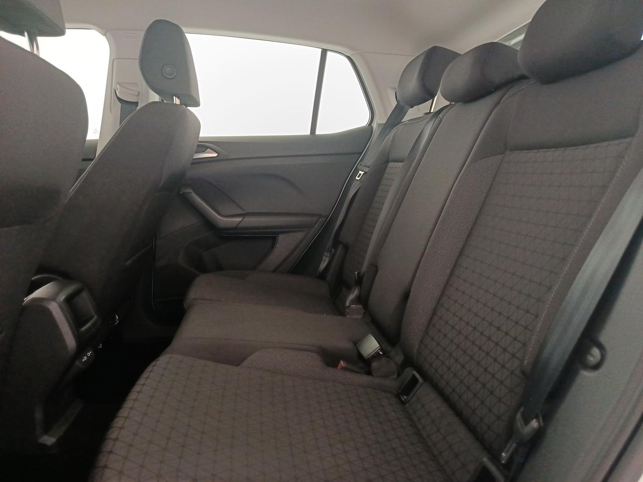 VOLKSWAGEN T-Cross - T-Cross 1.0 TSI 110 CV Style