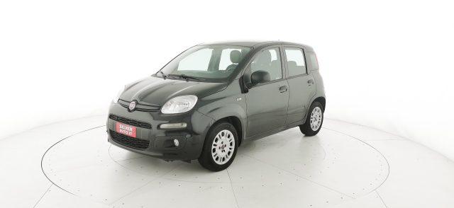 FIAT Panda 1.2 Easy - OK NEOPATENTATI