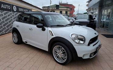 MINI Countryman Mini Cooper D Countryman