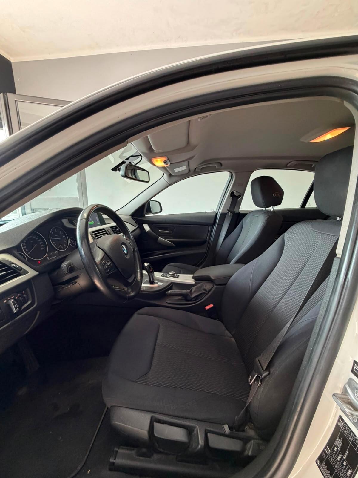 Bmw 316 316d Sport