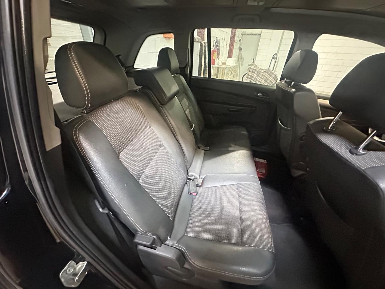 Opel Zafira 1.9 16V CDTI 150CV Cosmo