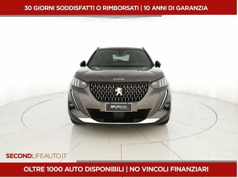 Peugeot 2008 1.5 bluehdi GT s&s 110cv