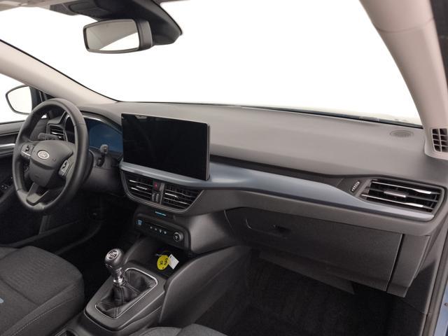 FORD Focus 1.0 ecoboost h Design 125cv