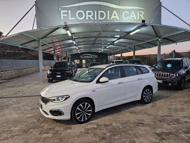 FIAT TIPO 1.6 MJT 120CV LOUNGE SW 01/2020