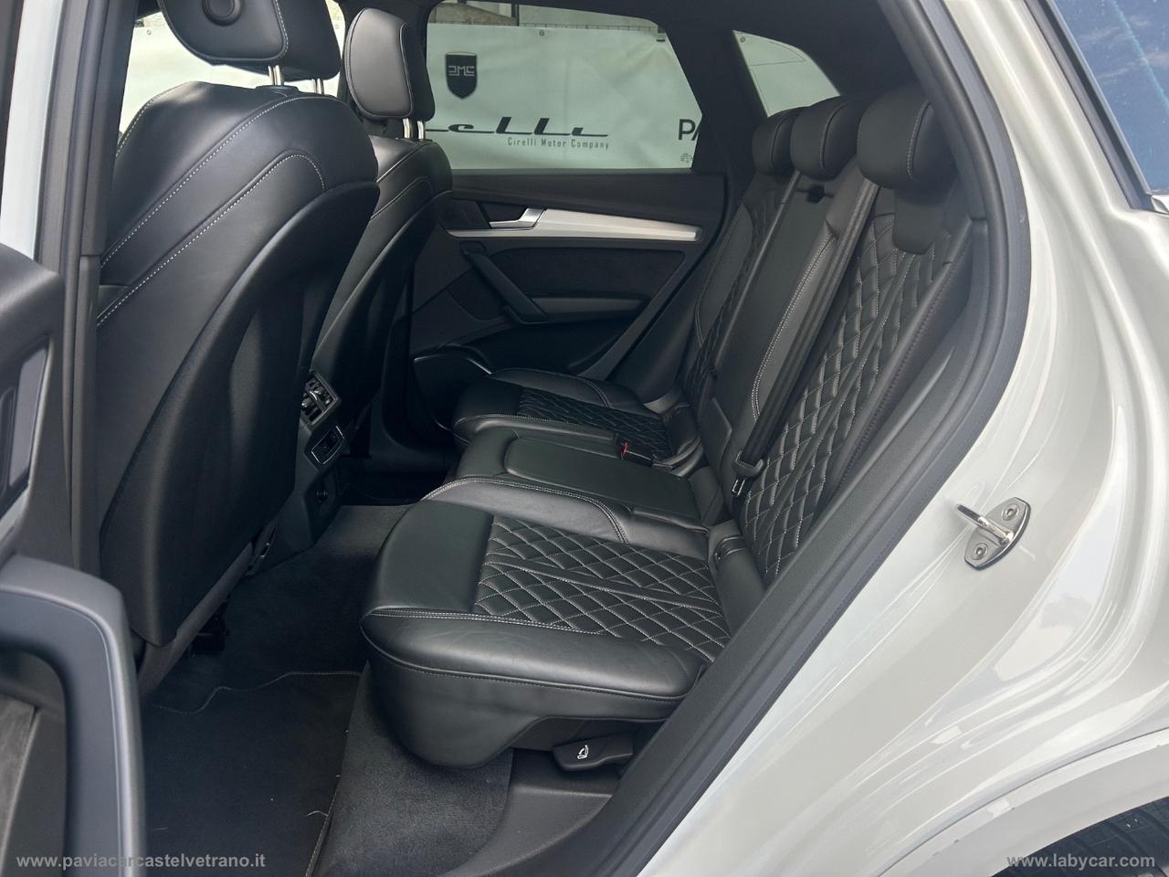 AUDI Q5 40 TDI 204CV qu. S tr. S line plus