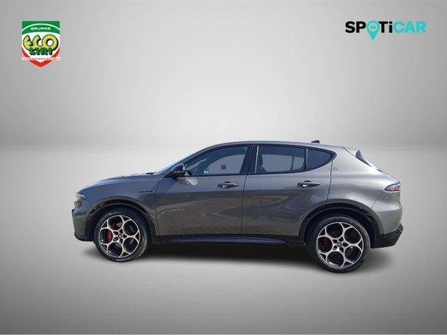 ALFA ROMEO Tonale 1.6 diesel 130 CV TCT6 Veloce