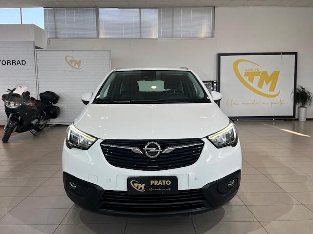 Opel Crossland X 1.5 ecotec Innovation s&s * 105 000 KM *