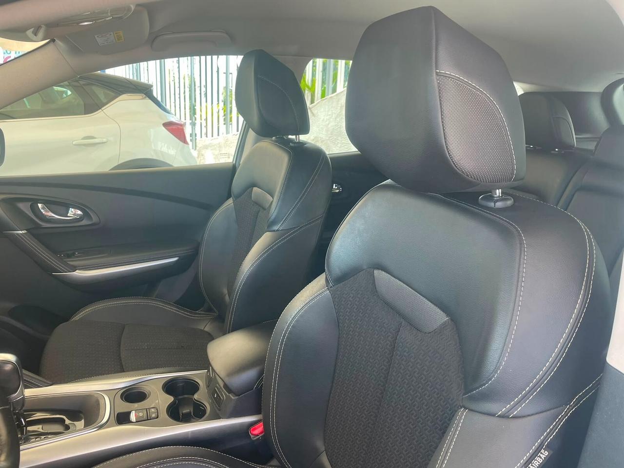Renault Kadjar 1.5 dCi 8V 110CV EDC Energy Hypnotic Cambio automatico