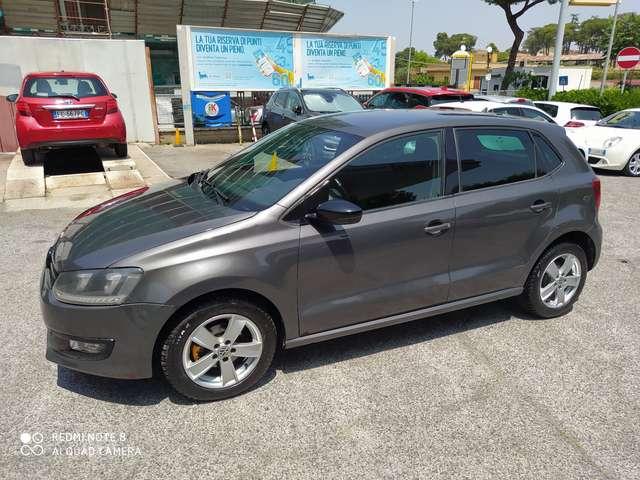 Volkswagen Polo Polo 5P 1.6 Comfortline bi-fuel GPL DEL 07/2022